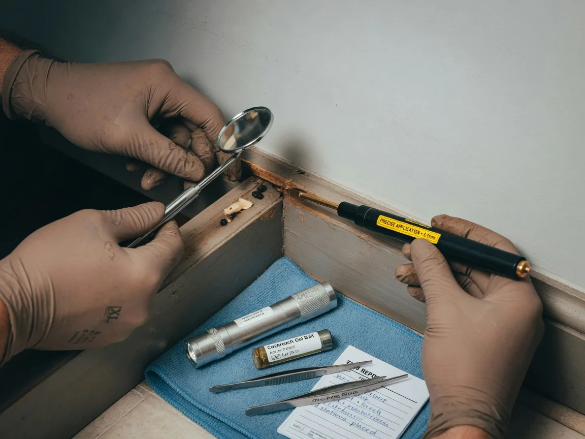 Why choose Emergency Pest Control in Dillard, OR